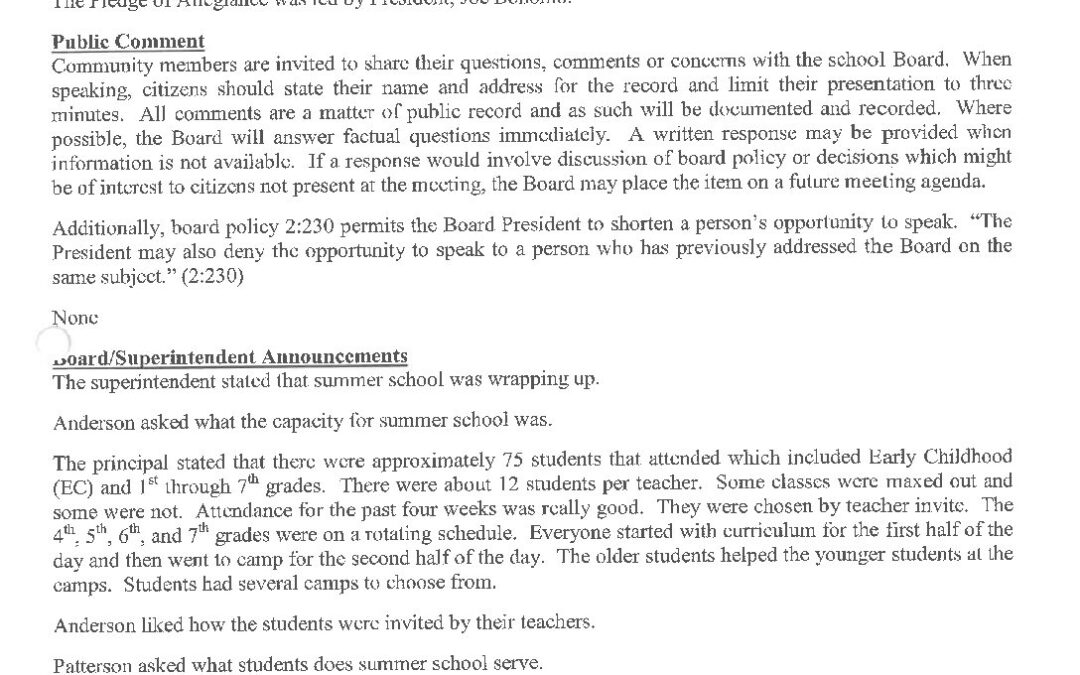 June 28, 2023 Board Minutes-signed